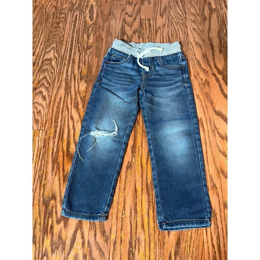 Cat & Jack Boys Jeans